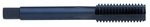 EXACT ручной метчик DIN 352 HSS-E M18 №3 VA