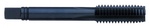 EXACT ручной метчик DIN 352 HSS-E M20 №2 VA