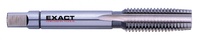 EXACT ручной метчик DIN 2181 HSS M22x2 №1
