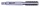 EXACT ручной метчик DIN 2181 HSS M34x2 №2