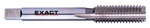 EXACT ручной метчик DIN 2181 HSS M6x0,75 №2 лев.