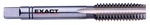 EXACT ручной метчик DIN 351 HSS W3/4 №2
