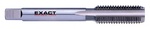 EXACT ручной метчик DIN 5157 HSS G1" №2