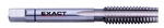 EXACT ручной метчик DIN 351 HSS UNC №.10-24 №1