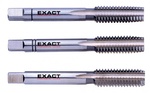 EXACT ручной метчик Satz DIN 351 HSS UNC7/16