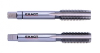 EXACT ручной метчик DIN 351 HSS UNF №.10-32
