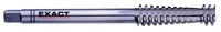 EXACT ручной метчик DIN 103 HSS Tr10x2 №2