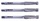 EXACT ручной метчик Satz DIN 103 HSS Tr10x2