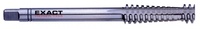 EXACT ручной метчик DIN 103 HSS Tr22x5 №2