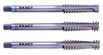 EXACT ручной метчик Satz DIN 103 HSS Tr28x5
