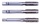 EVENTUS ручной метчик Satz DIN 352 HSS M2,5