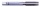 EVENTUS ручной метчик DIN 351 HSS UNC №.4-40 №1