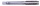 EVENTUS ручной метчик DIN 351 HSS UNC 3/4 №2