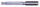 EVENTUS ручной метчик DIN 2181 HSS UNC 1/2 №2