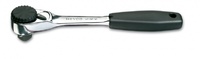 Трещотка с реверсом talenta, 1/2", 32 зубца