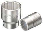 Торцовые головки, 3/4", AF