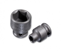 Торцовые головки 3/8"
