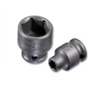 Торцовые головки 3/8"