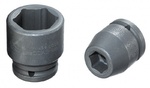 Торцовые головки IMPACT, 1/2", AF