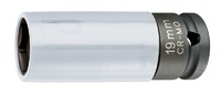Насадки IMPACT, с защитной втулкой, 1/2"