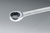 Комбинированный гаечный ключ с трещоткой