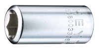 Переходник для битов 1/4"
