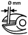 Длинногубцы, прямые, DIN ISO 5745
