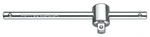 Ручки с передвижным квадратом