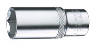 Торцовые головки, особо длинные