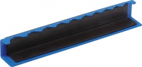 Планка-держатель с торцовыми головками