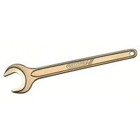 Ключ искробезопасный рожковый односторонний DIN 894