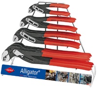 Дисплей с набором Alligator®