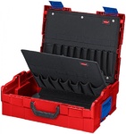 KNIPEX L-BOXX® без инструментов