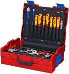 KNIPEX L-BOXX® Сантехника 52 предмета