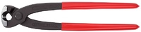Клещи для хомутов с ушками 220 mm