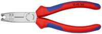 Клещи для удаления оболочки черненые, 165 mm