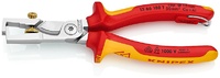 KNIPEX StriX хромированная 180 mm