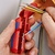 KNIPEX ErgoStrip® 135 mm