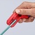 KNIPEX ErgoStrip® 135 mm