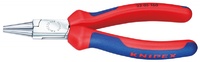 Круглогубцы хромированная 140 mm