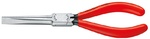 (Плоскогубцы телефониста) черненые, 160 mm