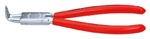 Щипцы для стопорных колец хромированная 170 mm