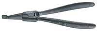Клещи монтажные вороненая 170 mm