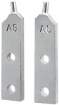 1 пара запасных наконечников для 46 10 A6