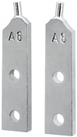 1 пара запасных наконечников для 46 10 A6
