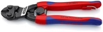 KNIPEX CoBolt® черненые, 200 mm