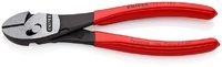 KNIPEX TwinForce® черненые, 180 mm