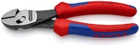 KNIPEX TwinForce® черненые, 180 mm