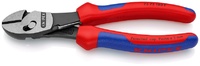 KNIPEX TwinForce® черненые, 180 mm