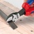 KNIPEX TwinForce® черненые, 180 mm